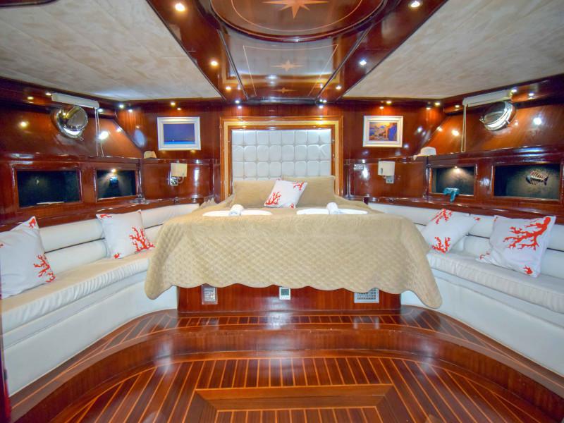 Book yachts online - other - Gulet / Perla del Mar 2 - Perla del Mar 2 - rent