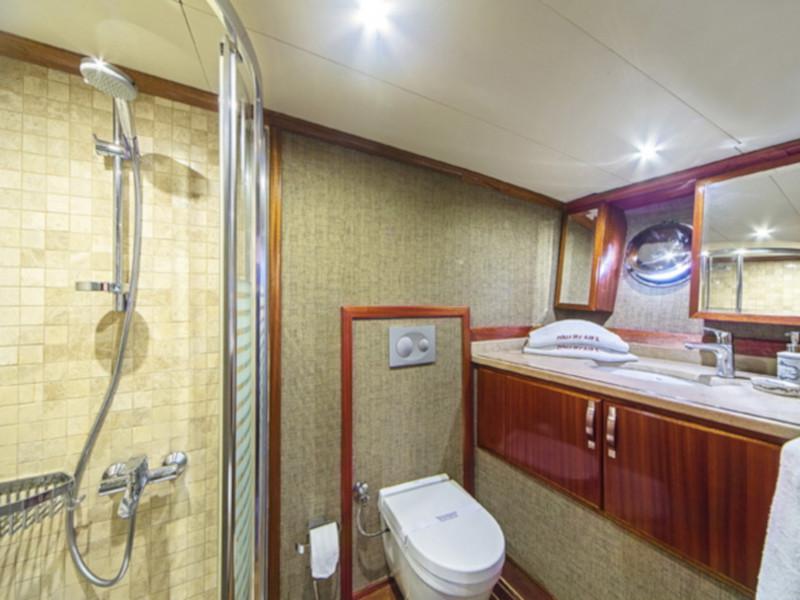 Book yachts online - other - Gulet / Perla del Mar 2 - Perla del Mar 2 - rent