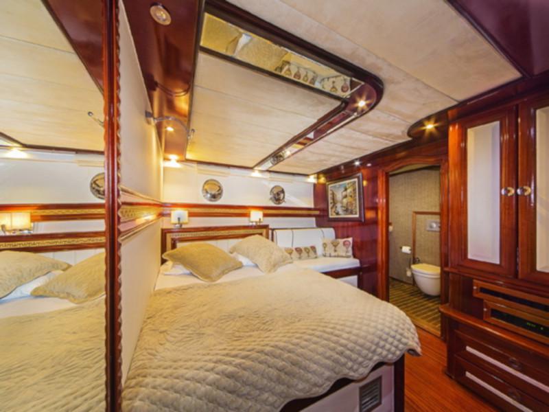 Book yachts online - other - Gulet / Perla del Mar 2 - Perla del Mar 2 - rent