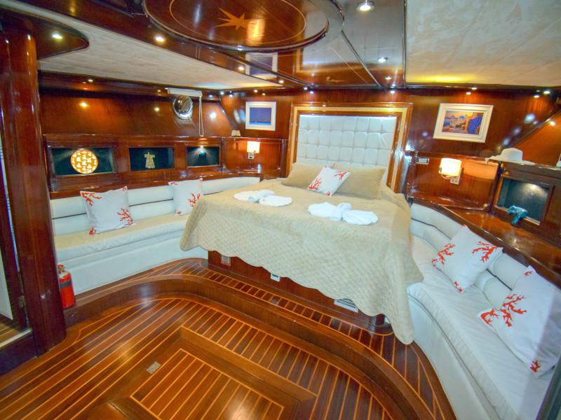 Book yachts online - other - Gulet / Perla del Mar 2 - Perla del Mar 2 - rent