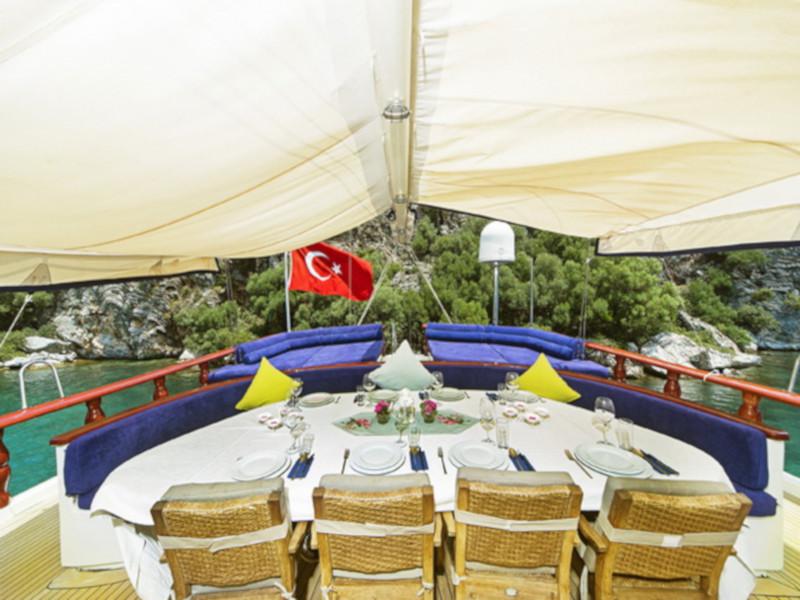 Book yachts online - other - Gulet / Perla del Mar 2 - Perla del Mar 2 - rent