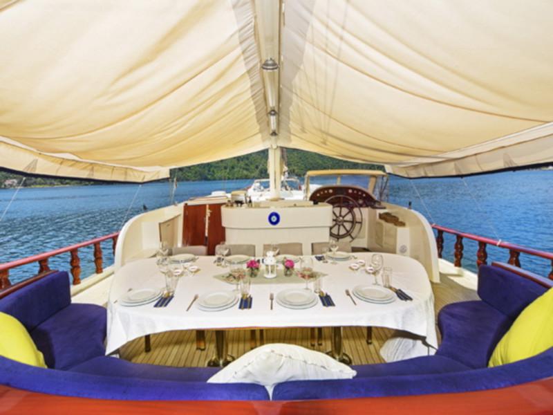 Book yachts online - other - Gulet / Perla del Mar 2 - Perla del Mar 2 - rent