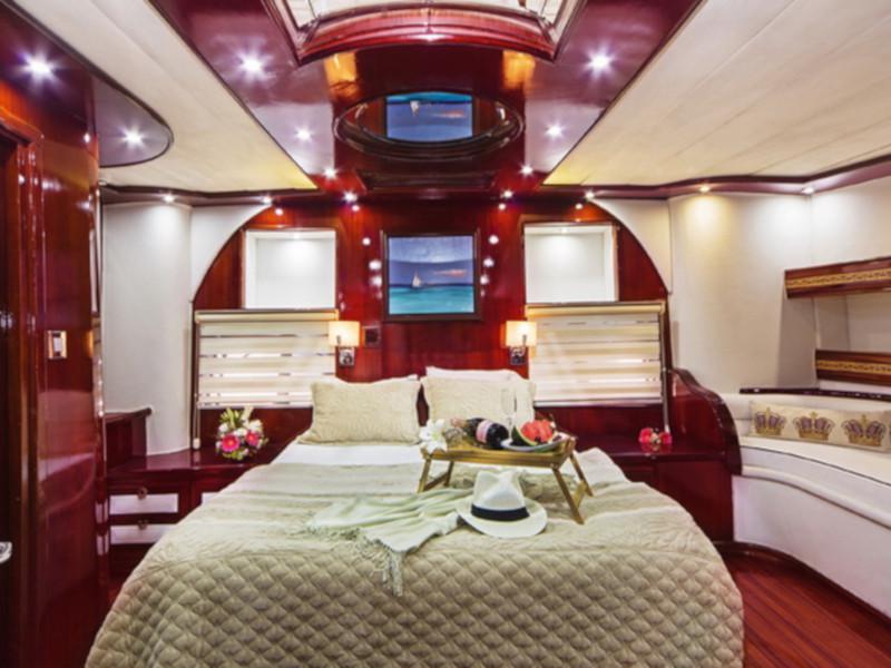 Book yachts online - other - Gulet / Perla del Mar 2 - Perla del Mar 2 - rent