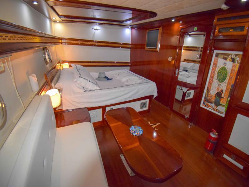 Book yachts online - other - Gulet / Perla del Mar 2 - Perla del Mar 2 - rent
