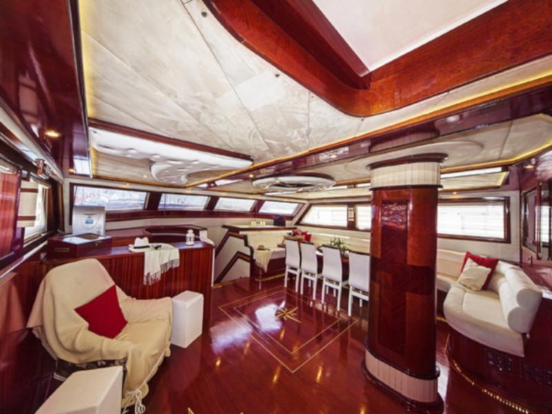 Book yachts online - other - Gulet / Perla del Mar 2 - Perla del Mar 2 - rent