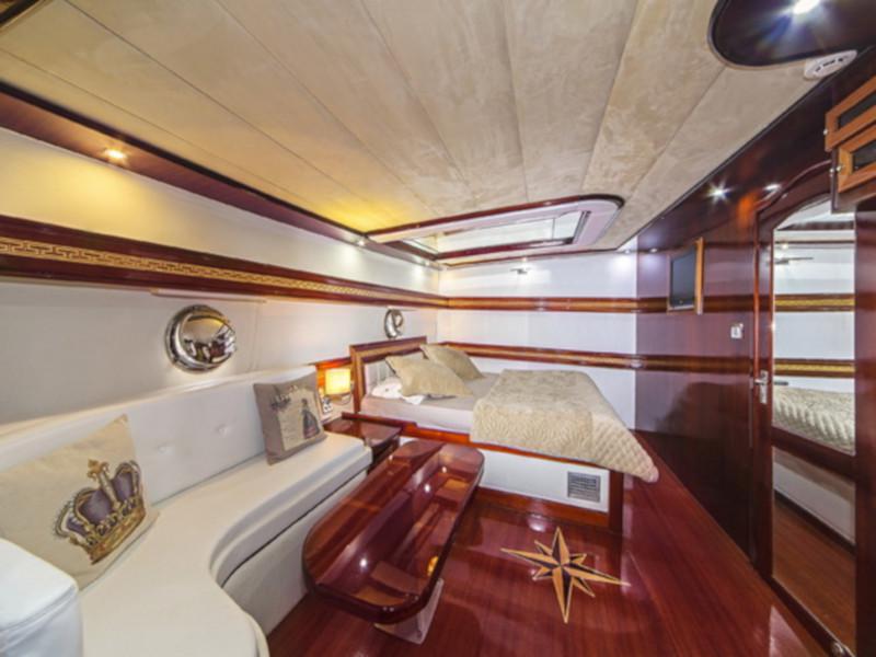 Book yachts online - other - Gulet / Perla del Mar 2 - Perla del Mar 2 - rent