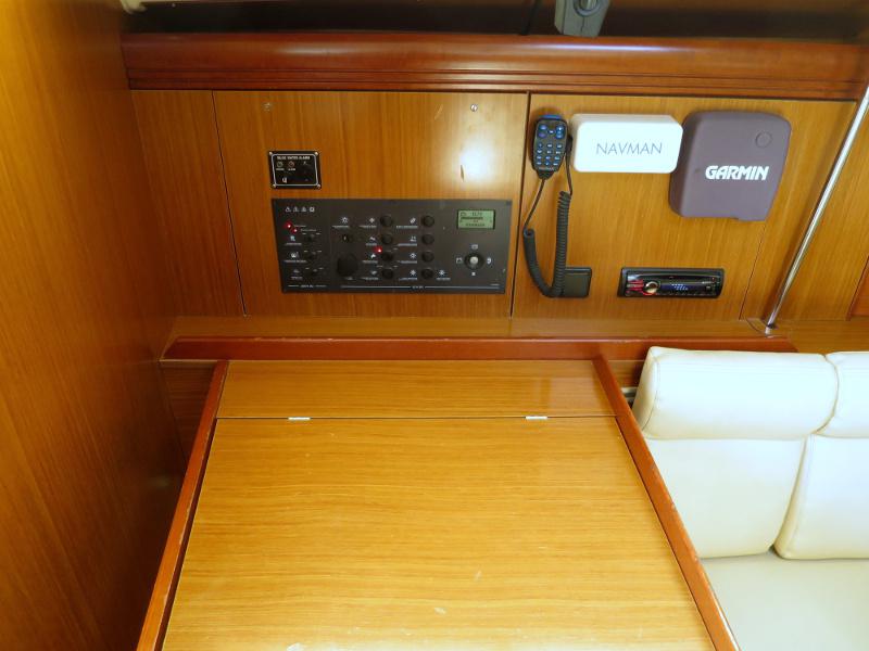 Book yachts online - sailboat - Sun Odyssey 36i - Atreides - rent