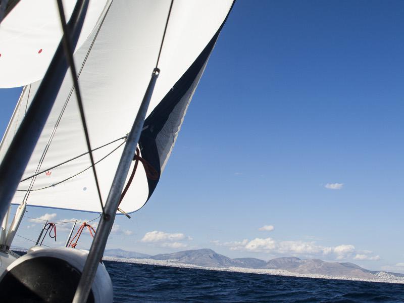 Book yachts online - sailboat - Sun Odyssey 45.2 - Saita - rent