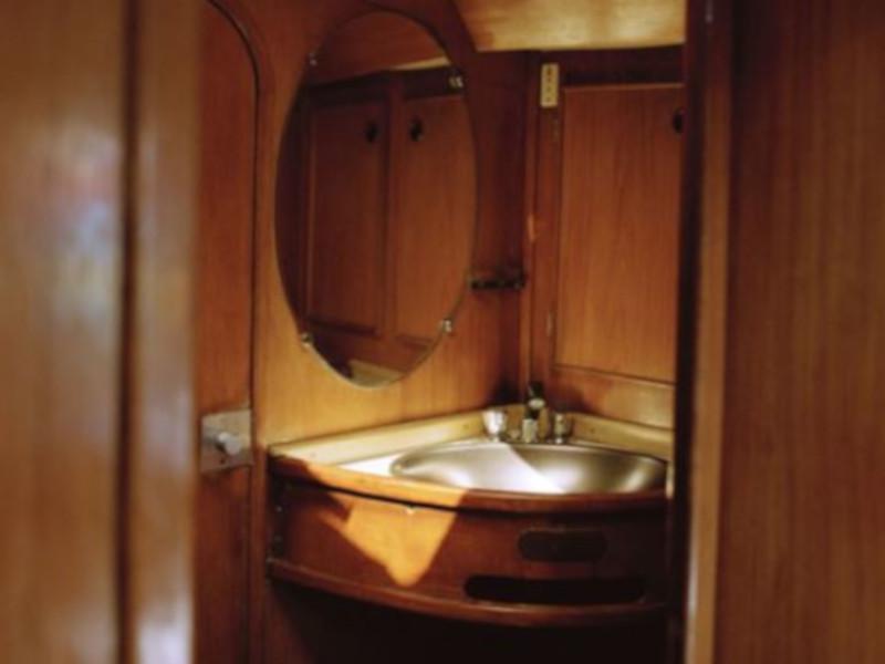 Book yachts online - sailboat - Sun Kiss 45 - Tahita - rent