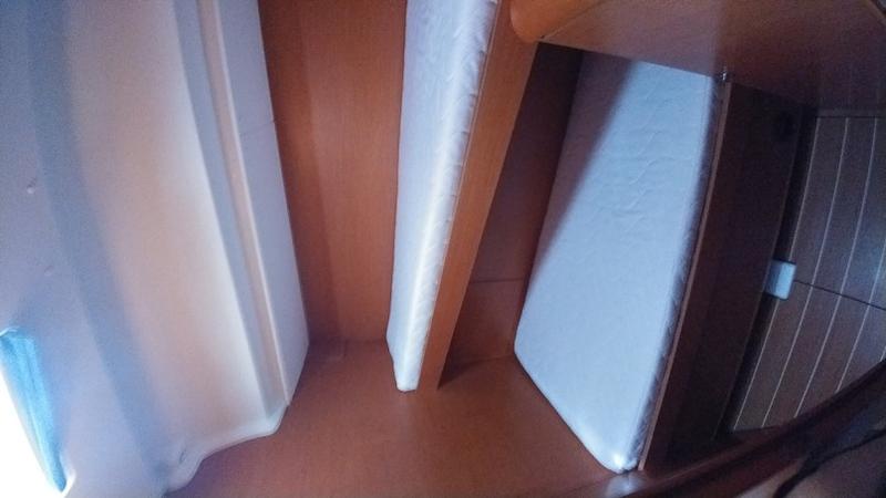 Book yachts online - sailboat - Sun Odyssey 439 - Spirus - rent