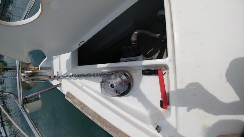 Book yachts online - sailboat - Oceanis 43 - Beluga - rent