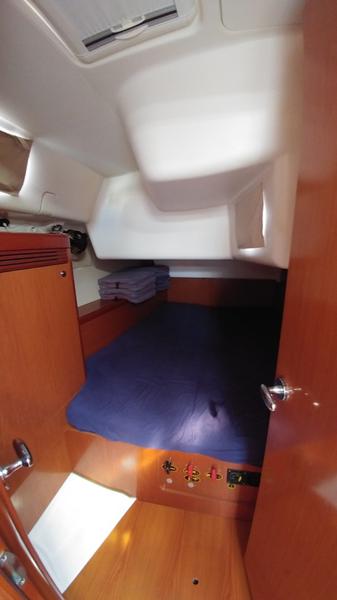 Book yachts online - sailboat - Oceanis 43 - Beluga - rent