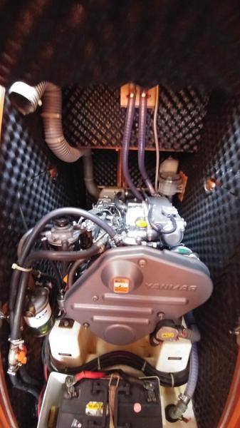 Book yachts online - sailboat - Oceanis 43 - Beluga - rent