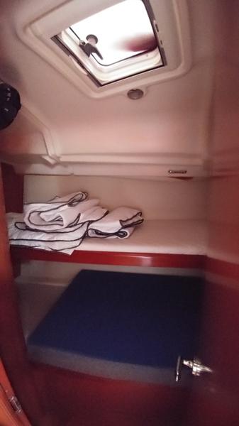 Book yachts online - sailboat - Oceanis 43 - Beluga - rent