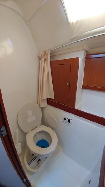 Book yachts online - sailboat - Oceanis 43 - Beluga - rent