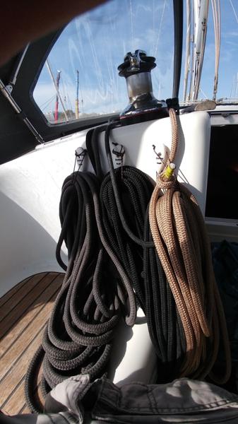 Book yachts online - sailboat - Oceanis 43 - Beluga - rent