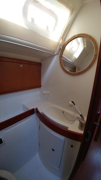 Book yachts online - sailboat - Oceanis 43 - Beluga - rent