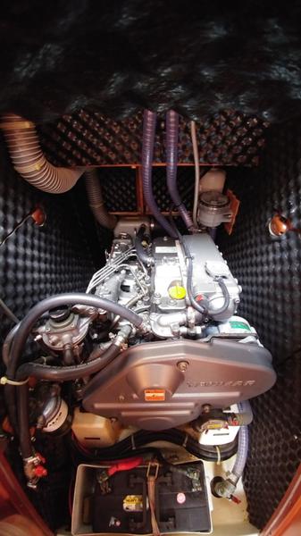 Book yachts online - sailboat - Oceanis 43 - Beluga - rent