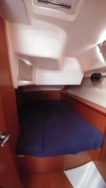 Book yachts online - sailboat - Oceanis 43 - Beluga - rent