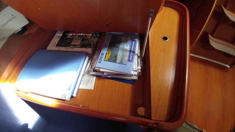 Book yachts online - sailboat - Oceanis 43 - Beluga - rent