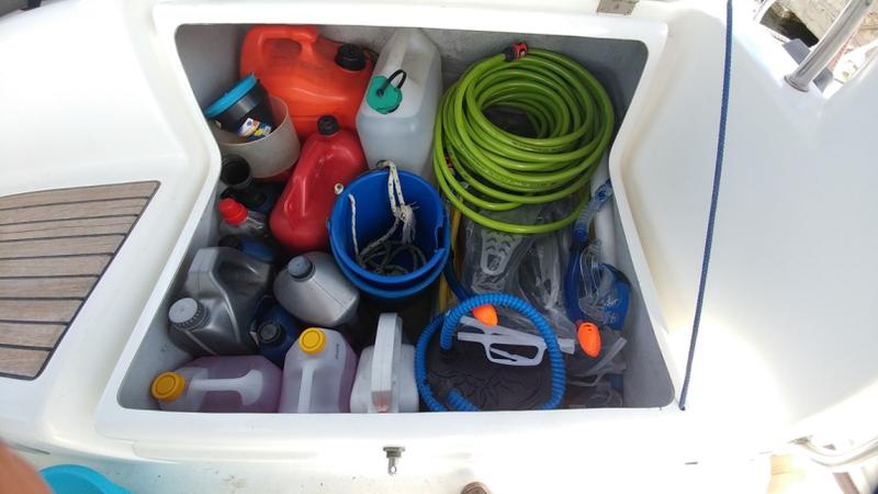 Book yachts online - sailboat - Oceanis 43 - Beluga - rent