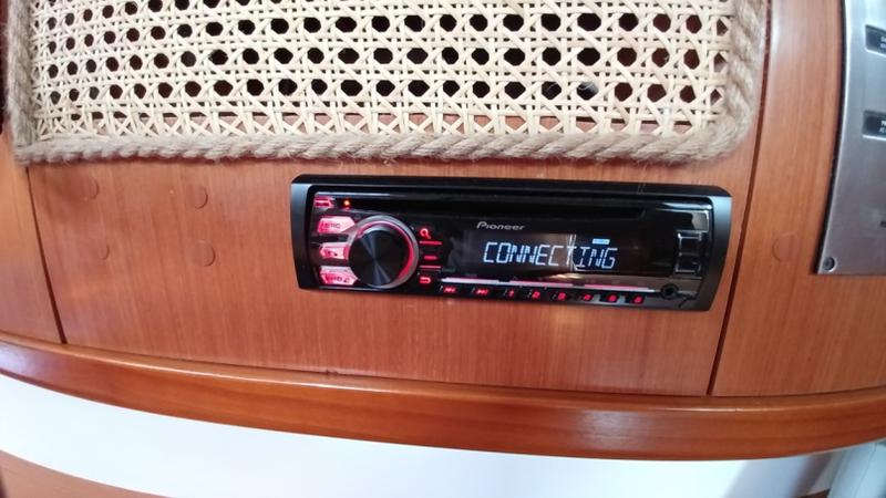 Book yachts online - sailboat - Oceanis 43 - Beluga - rent