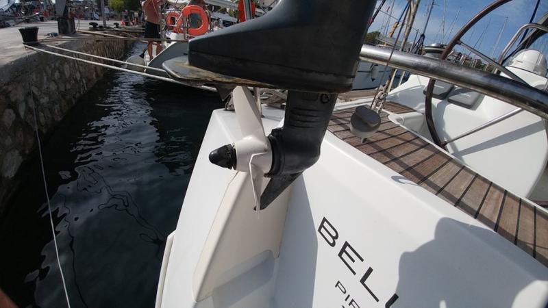 Book yachts online - sailboat - Oceanis 43 - Beluga - rent