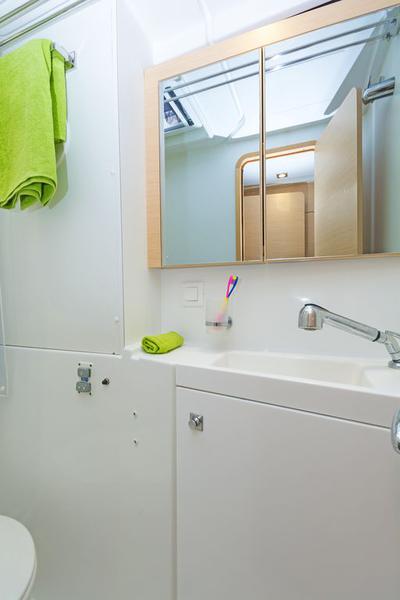 Book yachts online - catamaran - Lagoon 39 - Tortilla - rent