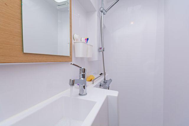 Book yachts online - catamaran - Nautitech Open 40 - ENDLESS - rent