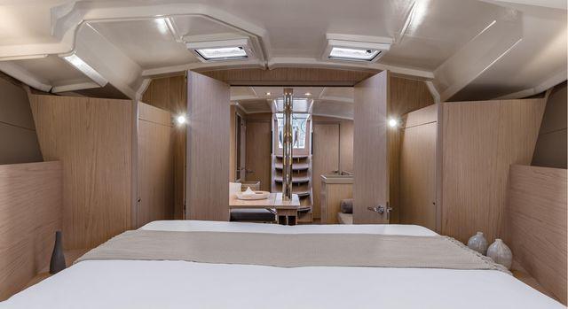 Book yachts online - sailboat - Oceanis 41.1 - DIAMANTI - rent