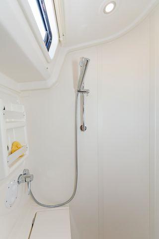 Book yachts online - sailboat - Hanse 385 - Serendip - rent