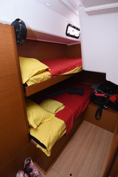 Book yachts online - sailboat - Sun Loft 47 - SUN LOFT 47_KOS - rent