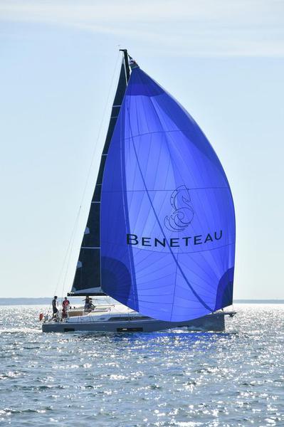 Book yachts online - sailboat - Oceanis 46.1 - ALMYRA - rent
