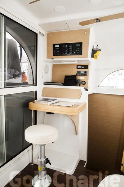 Book yachts online - catamaran - Lagoon 380 - Golf Charlie - rent