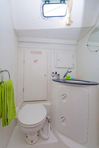 Book yachts online - sailboat - Cyclades 50.5 - Lady Kiki II - rent