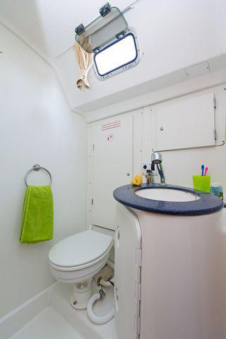 Book yachts online - sailboat - Cyclades 50.5 - Lady Kiki II - rent