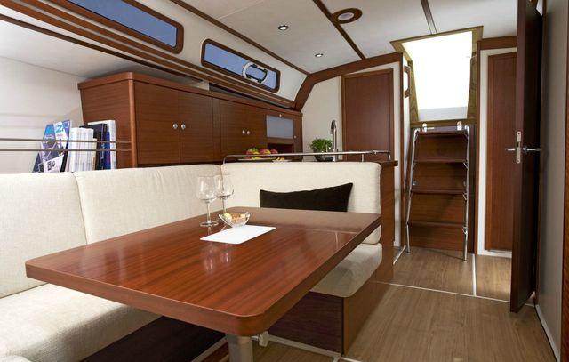 Book yachts online - sailboat - Hanse 400. - AEOLUS - rent
