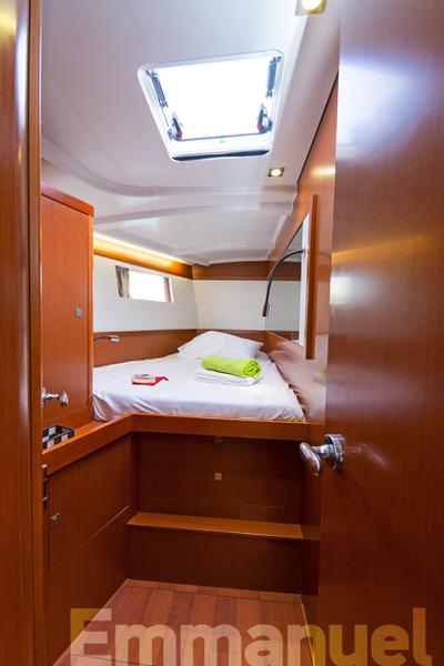 Book yachts online - sailboat - Oceanis 48 - Emmanuel - rent