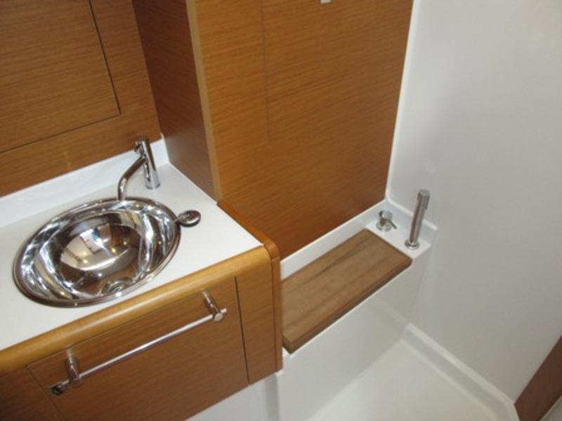 Book yachts online - sailboat - Sun Odyssey 449 - Blind Date II - rent