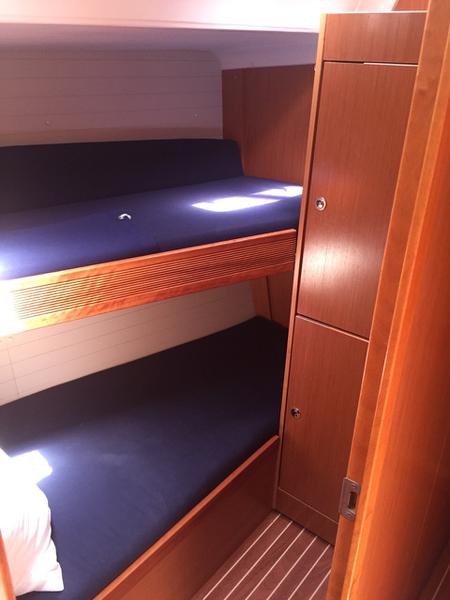 Book yachts online - sailboat - Bavaria 51 - Jupiter Planet - rent