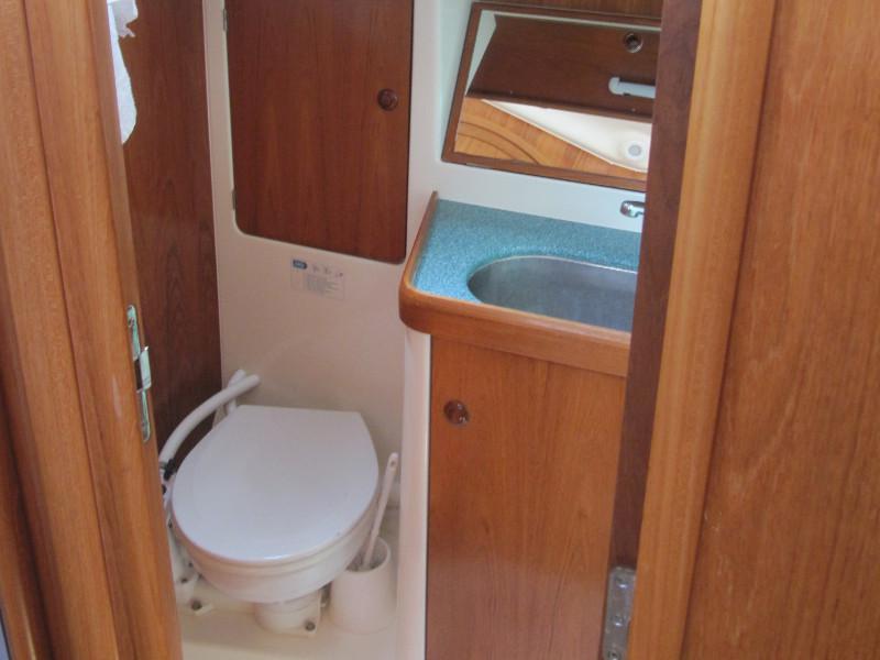 Book yachts online - sailboat - Sun Odyssey 43DS - Angora - rent