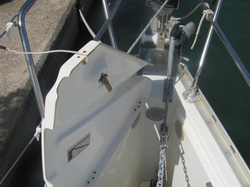 Book yachts online - sailboat - Sun Odyssey 43DS - Angora - rent