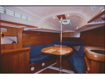 Book yachts online - sailboat - Sun Fast 26 - Cicoco - rent