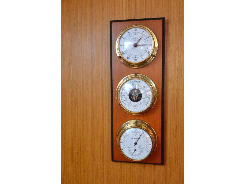 Book yachts online - sailboat - Sun Odyssey 42i - Sea Kiss - rent