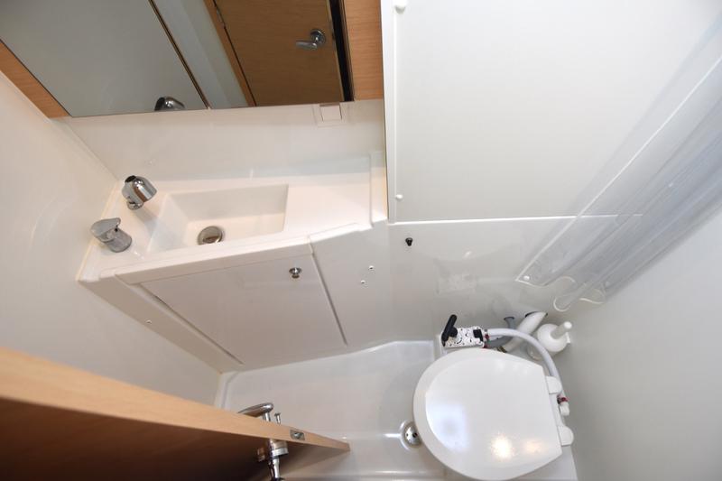 Book yachts online - catamaran - Lagoon 39 - Bakus - rent