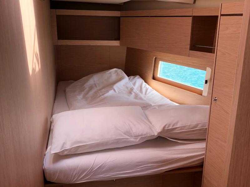 Book yachts online - sailboat - Oceanis 46.1 - Sara - rent