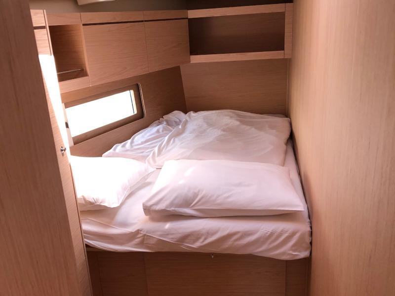 Book yachts online - sailboat - Oceanis 46.1 - Daria&amp;Engara - rent