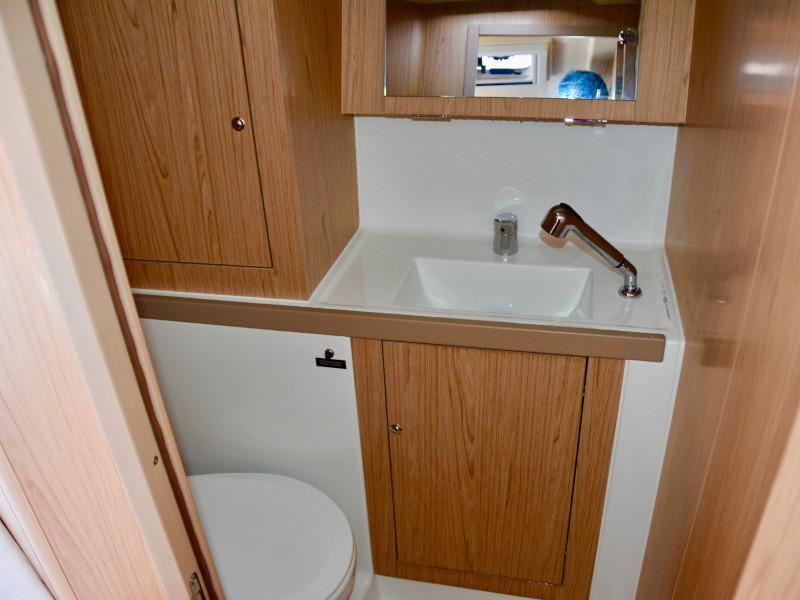 Book yachts online - sailboat - Oceanis 41.1 - Honey - rent