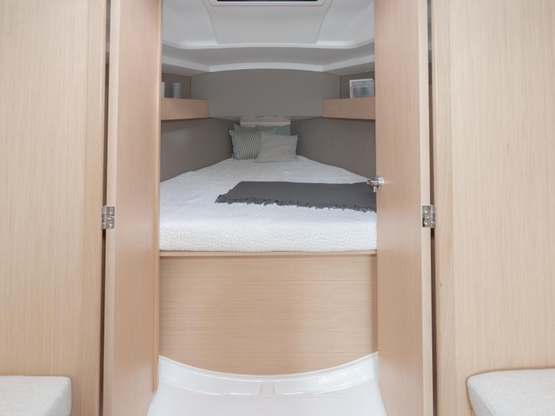 Book yachts online - sailboat - Oceanis 30.1 - Mañana - rent