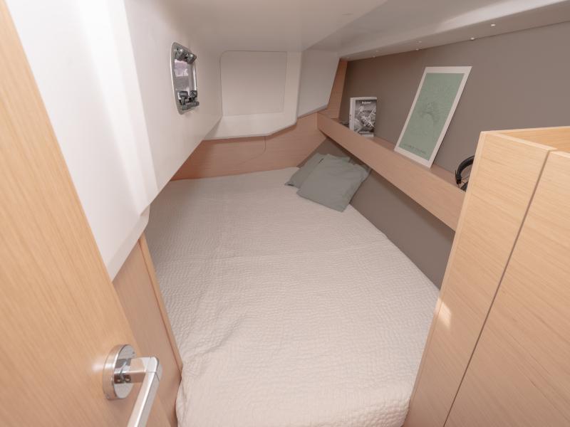 Book yachts online - sailboat - Oceanis 30.1 - Mañana - rent